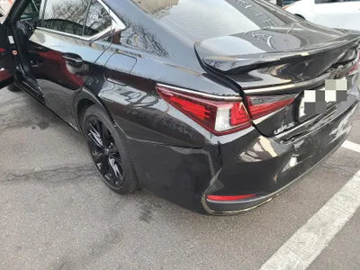 2021 Lexus ES 300 VIN: