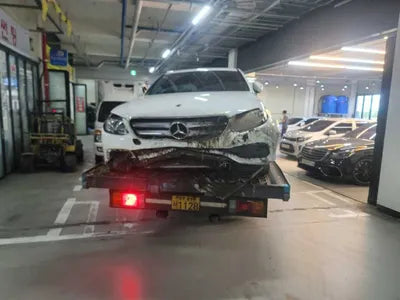 2017 Mercedes-Benz E 220 WDDZF0FBXHA233538 VIN:WDDZF0FBXHA233538