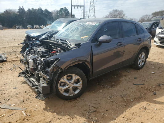 2023 HONDA HR-V LX VIN:3CZRZ1H38PM728247