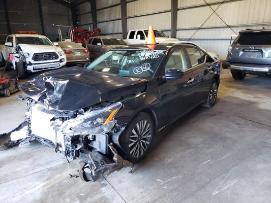 2023 NISSAN ALTIMA SV VIN:1N4BL4DV5PN338591