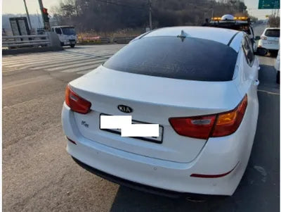 2015 Kia K5 KNAGN418BFA562938 VIN:KNAGN418BFA562938