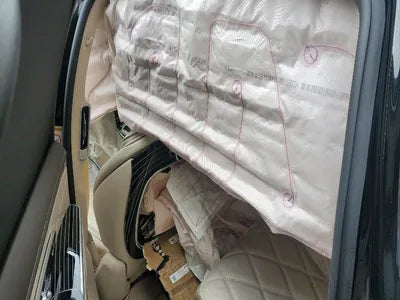 2022 Mercedes-Benz Maybach S 580 VIN: