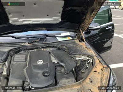 2019 Mercedes-Benz S 350 WDDUF2BB1KA467070 VIN:WDDUF2BB1KA467070