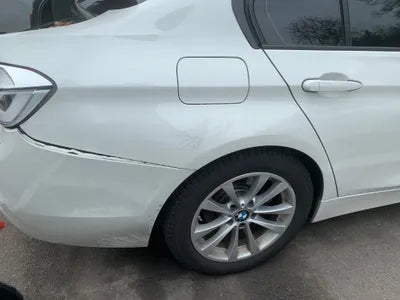 2018 BMW 320 WBA8C5105J5L44561 VIN:WBA8C5105J5L44561