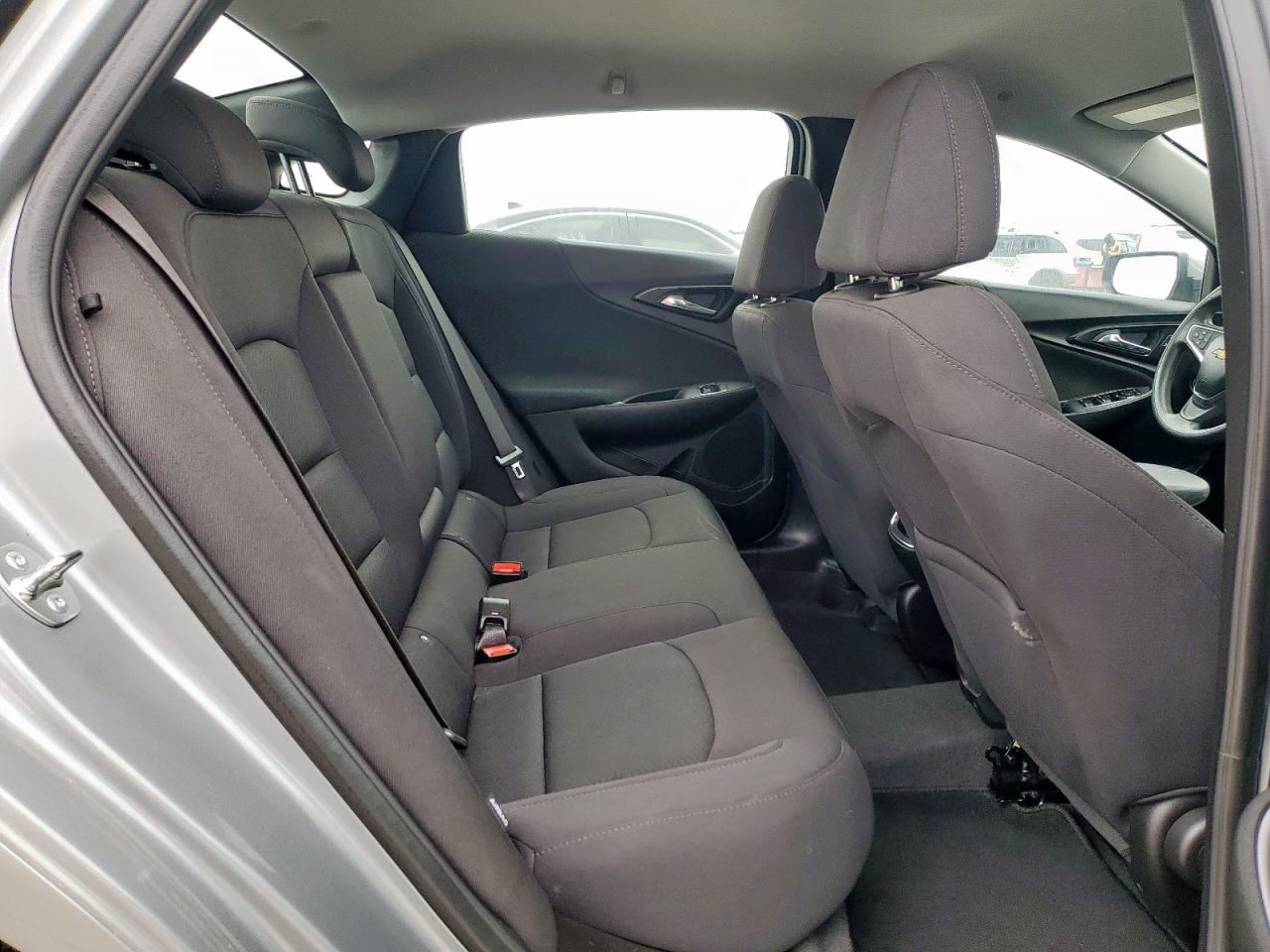 2024 CHEVROLET MALIBU LT VIN:1G1ZD5ST5RF178148