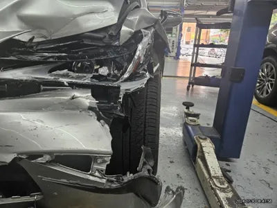 2019 Lexus ES 300 VIN: