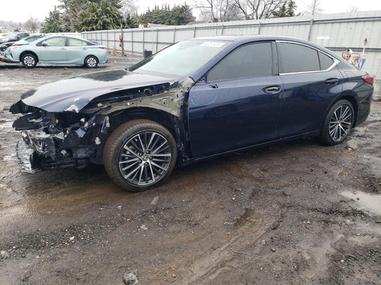 2022 LEXUS ES 350 BASE VIN:58ADZ1B18NU138408