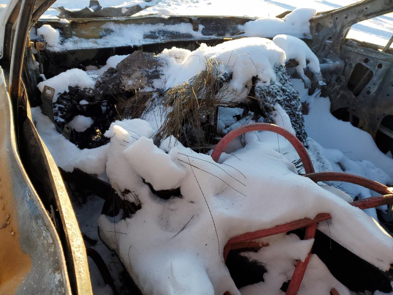 2023 SUBARU CROSSTREK  VIN:JF2GTAAC2P9295730