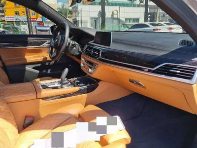 2020 BMW 745 WBA7D6103LCE27065 VIN:WBA7D6103LCE27065