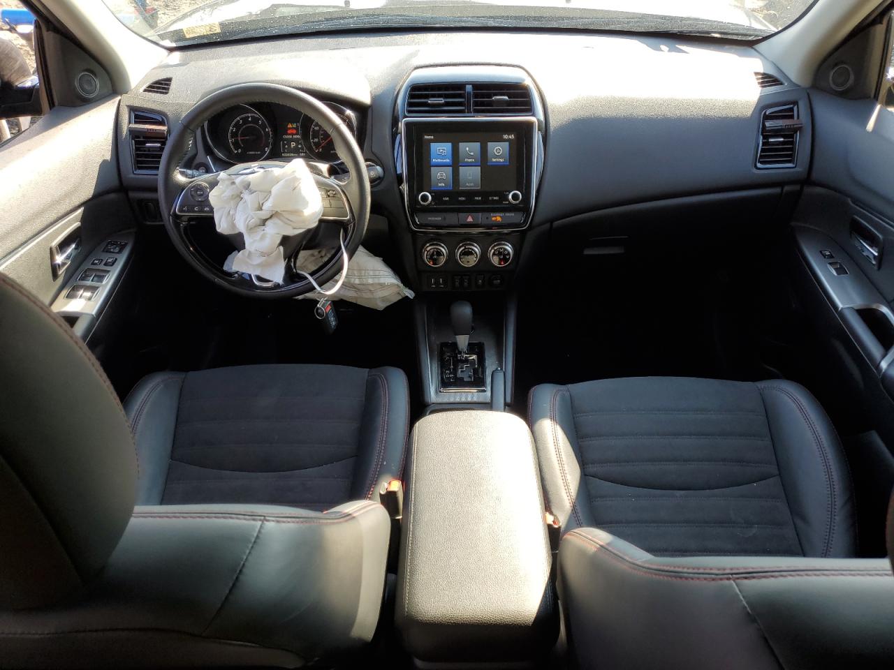 2023 MITSUBISHI OUTLANDER SPORT S/SE VIN:JA4ARUAU4PU011874