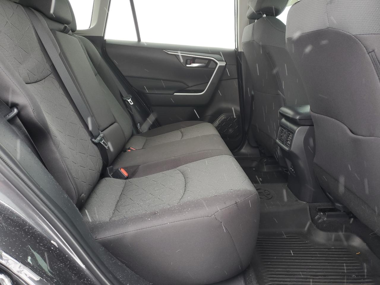 2022 TOYOTA RAV4 XLE VIN:2T3P1RFV6NW294767