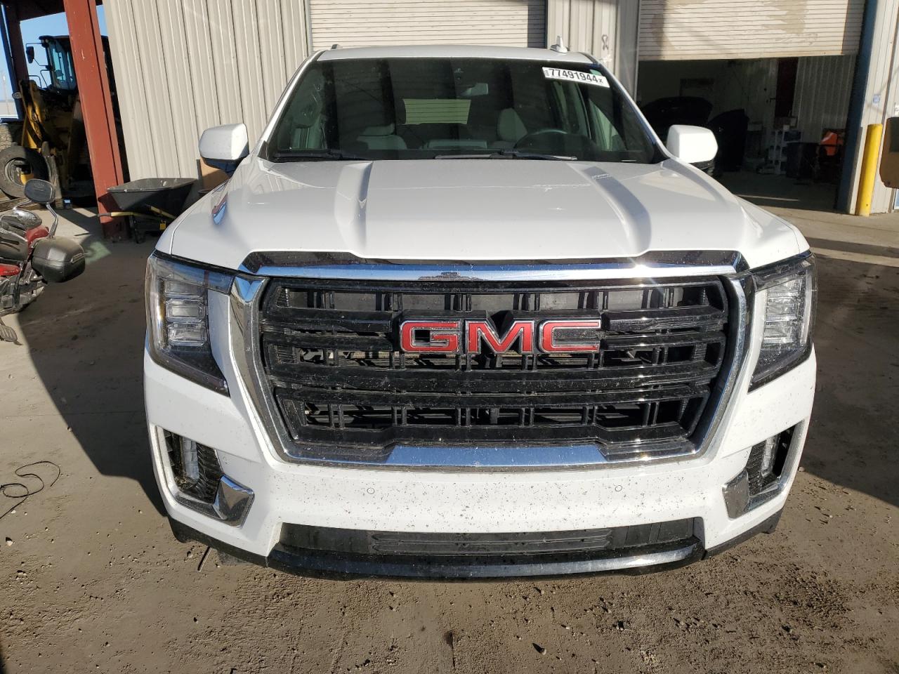 2023 GMC YUKON XL K1500 SLE VIN:1GKS2FKD9PR258646