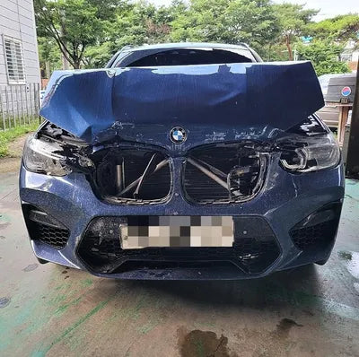 2019 BMW 430 WBAVJ5104KLP62745 VIN:WBAVJ5104KLP62745