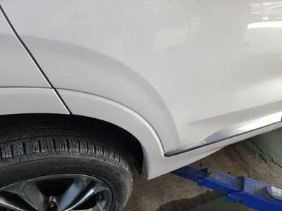 2019 Hyundai Santa FE KMHS581ABLU247207 VIN:KMHS581ABLU247207