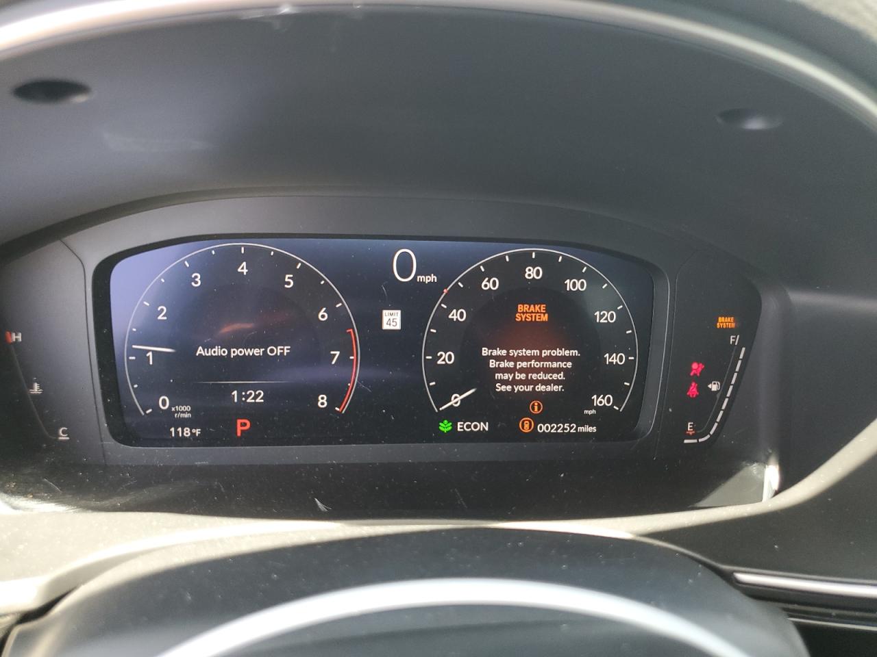 2024 HONDA CIVIC TOURING VIN:2HGFE1F98RH330681