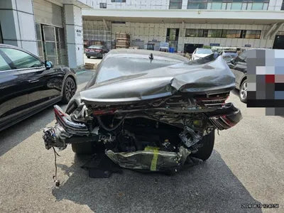 2023 Genesis G80 VIN: