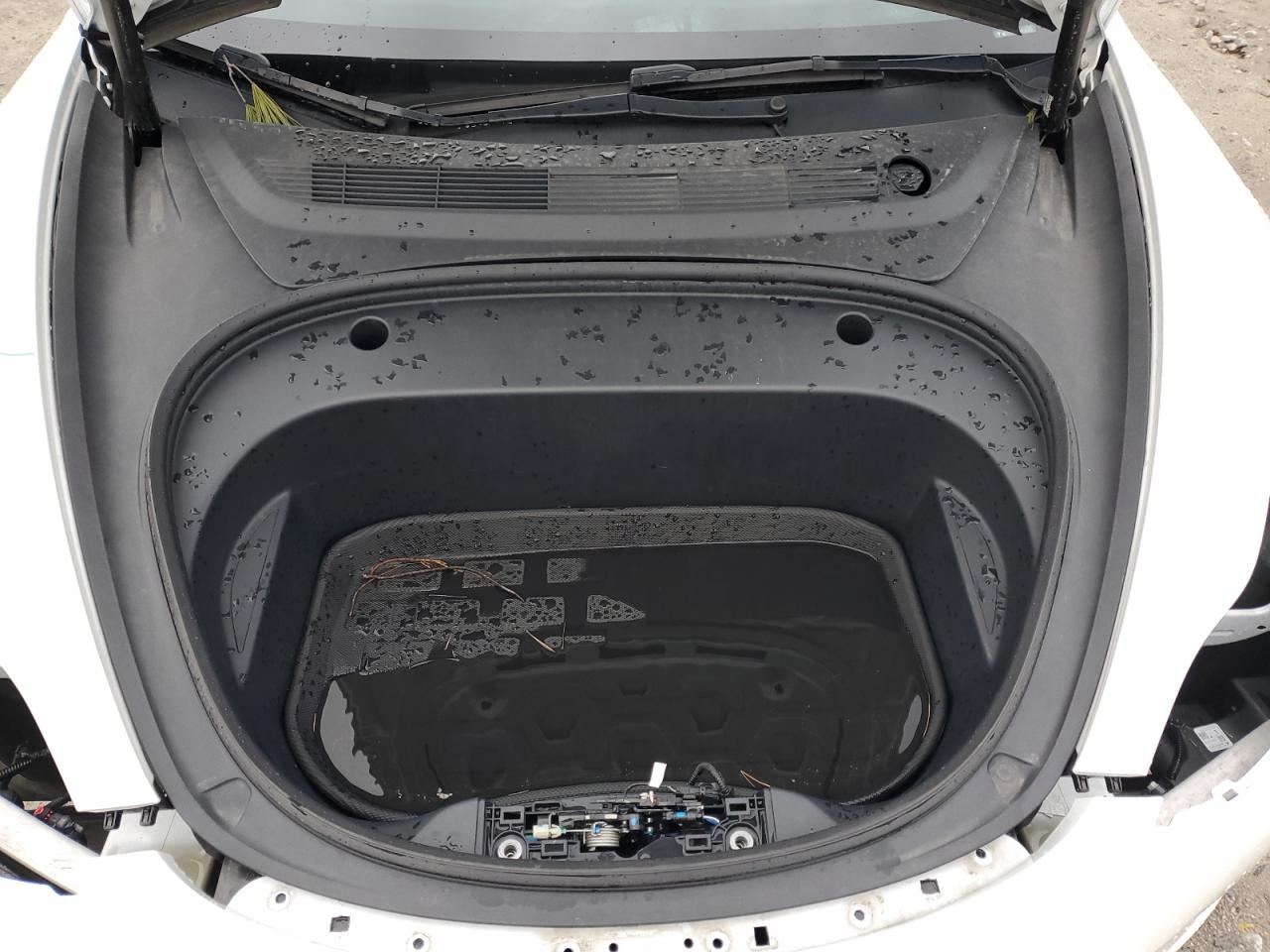 2023 TESLA MODEL 3  VIN:5YJ3E1EC6PF505477