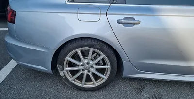 2016 Audi A6 WAUZZZ4G8GN011198 VIN:WAUZZZ4G8GN011198