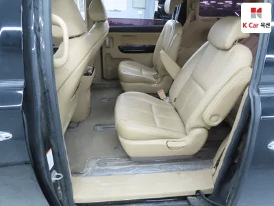 2015 Kia Carnival KNAME81ABFS062329 VIN:KNAME81ABFS062329