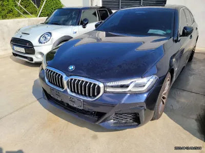 2021 BMW 523 WBA31ES08MWW93243 VIN:WBA31ES08MWW93243