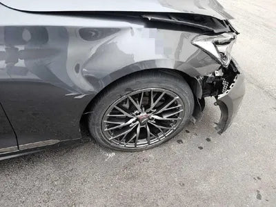 2019 Genesis G80 VIN: