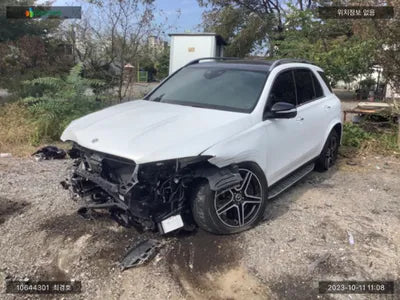 2021 Mercedes-Benz GLE 450 W1NFB5KB9LA277396 VIN:W1NFB5KB9LA277396