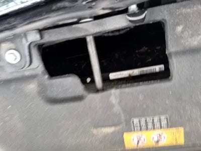 2019 Mercedes-Benz S 560 WDDUG8GB7KA438858 VIN:WDDUG8GB7KA438858