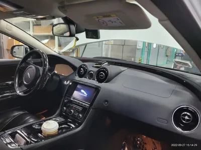 2016 Jaguar XJ SAJAA2298GNV92710 VIN:SAJAA2298GNV92710