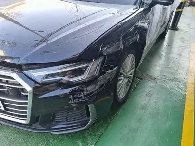 2021 Audi A6 WAUZZZF22MN018306 VIN:WAUZZZF22MN018306