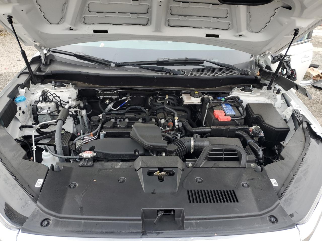 2024 HONDA CR-V EXL VIN:2HKRS4H71RH451982