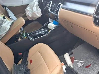 2021 Kia Sorento KNARH81BGMA062553 VIN:KNARH81BGMA062553