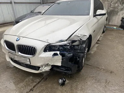 2016 BMW 520 WBA5E7106GG567424 VIN:WBA5E7106GG567424