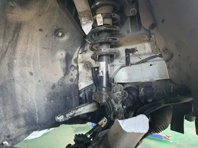 2017 Genesis G80 VIN: