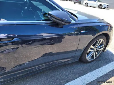 2021 Audi A6 WAUZZZF2XMN075319 VIN:WAUZZZF2XMN075319