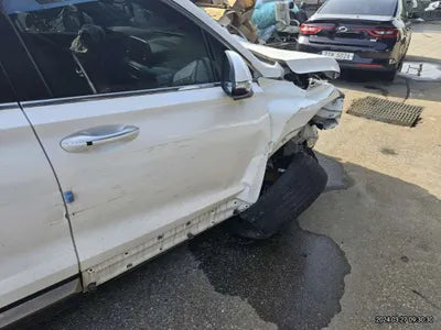 2019 Hyundai Santa FE KMHS381CBKU011363 VIN:KMHS381CBKU011363