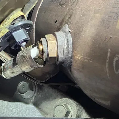 2021 Genesis GV80 VIN: