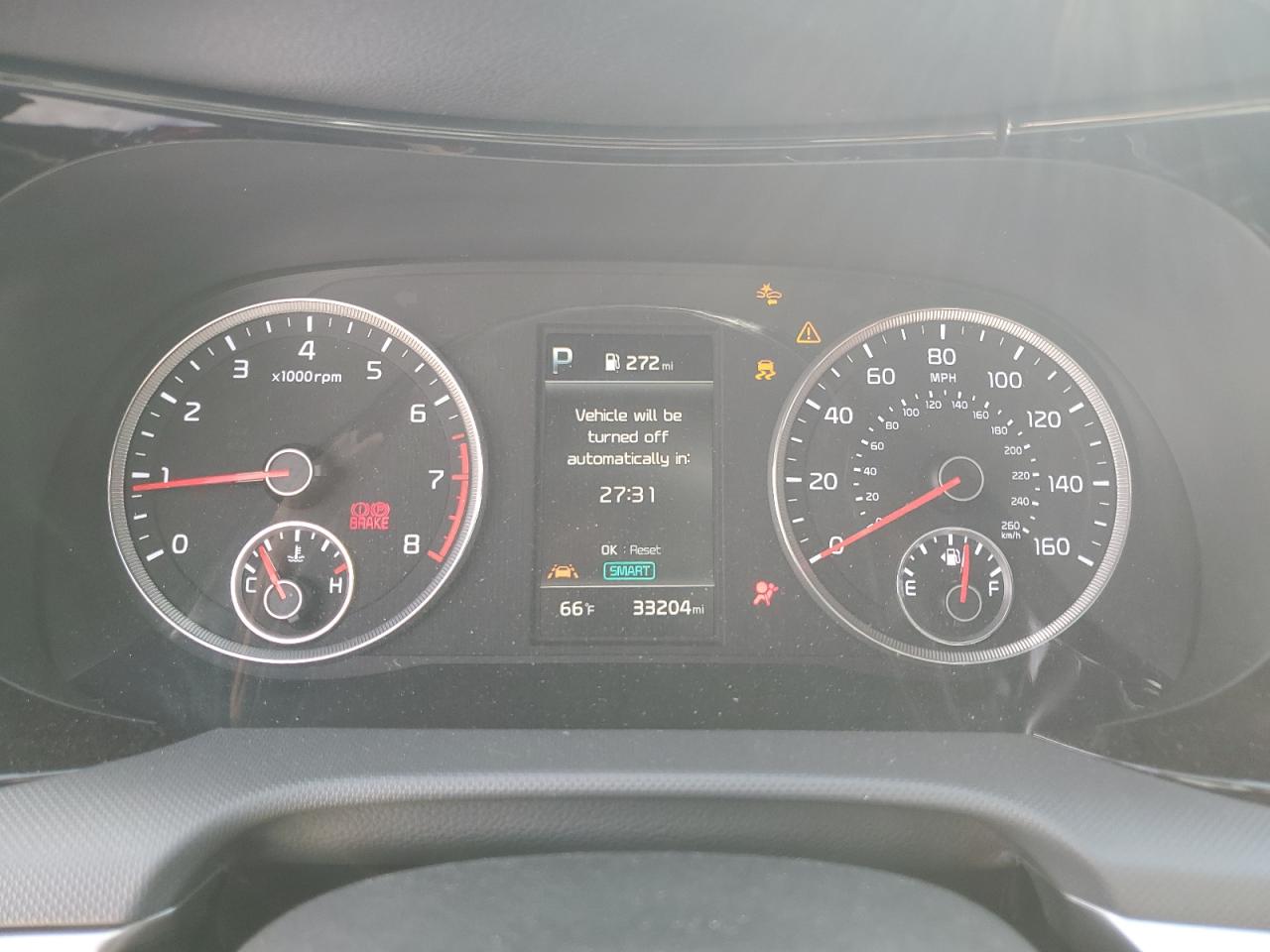 2022 KIA K5 GT LINE VIN:5XXG64J27NG114149