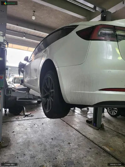 2022 Tesla Model 3 5YJ3E1EA3NF306964 VIN:5YJ3E1EA3NF306964
