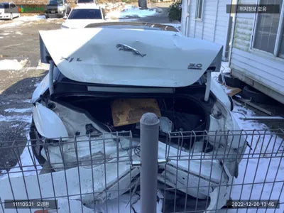 2015 Jaguar XJS SAJAJ26D1F8V76523 VIN:SAJAJ26D1F8V76523