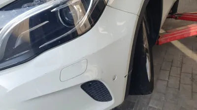 2015 Mercedes-Benz GLA 200 530KMWDCTG0JB5FJ0 VIN:530KMWDCTG0JB5FJ0