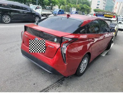 2016 Toyota Prius JTDKBRFU6G3529141 VIN:JTDKBRFU6G3529141
