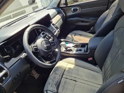 2022 Kia Sorento KNARF81FGNA161865 VIN:KNARF81FGNA161865