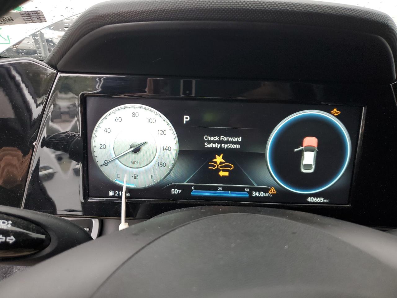 2022 HYUNDAI ELANTRA SEL VIN:5NPLN4AG0NH061361