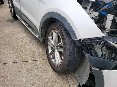 2016 Hyundai Santa FE KMHSW81XDGU634992 VIN:KMHSW81XDGU634992