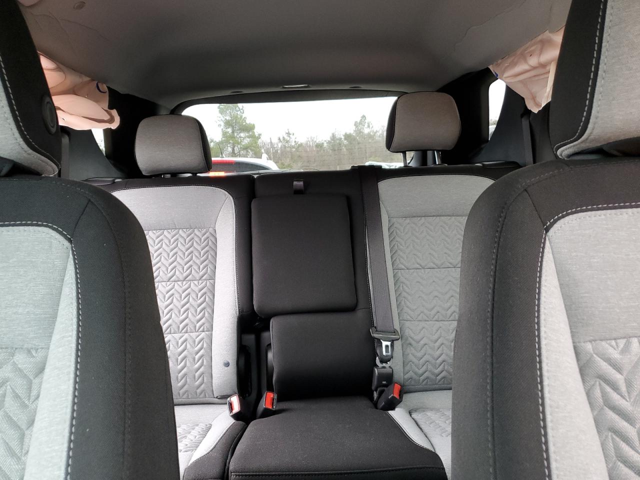 2024 CHEVROLET EQUINOX LT VIN:3GNAXKEG3RL286192