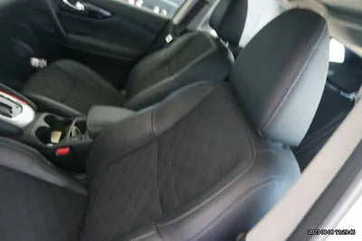 2015 Nissan Qashqai SJNDJ18E0FA213618 VIN:SJNDJ18E0FA213618