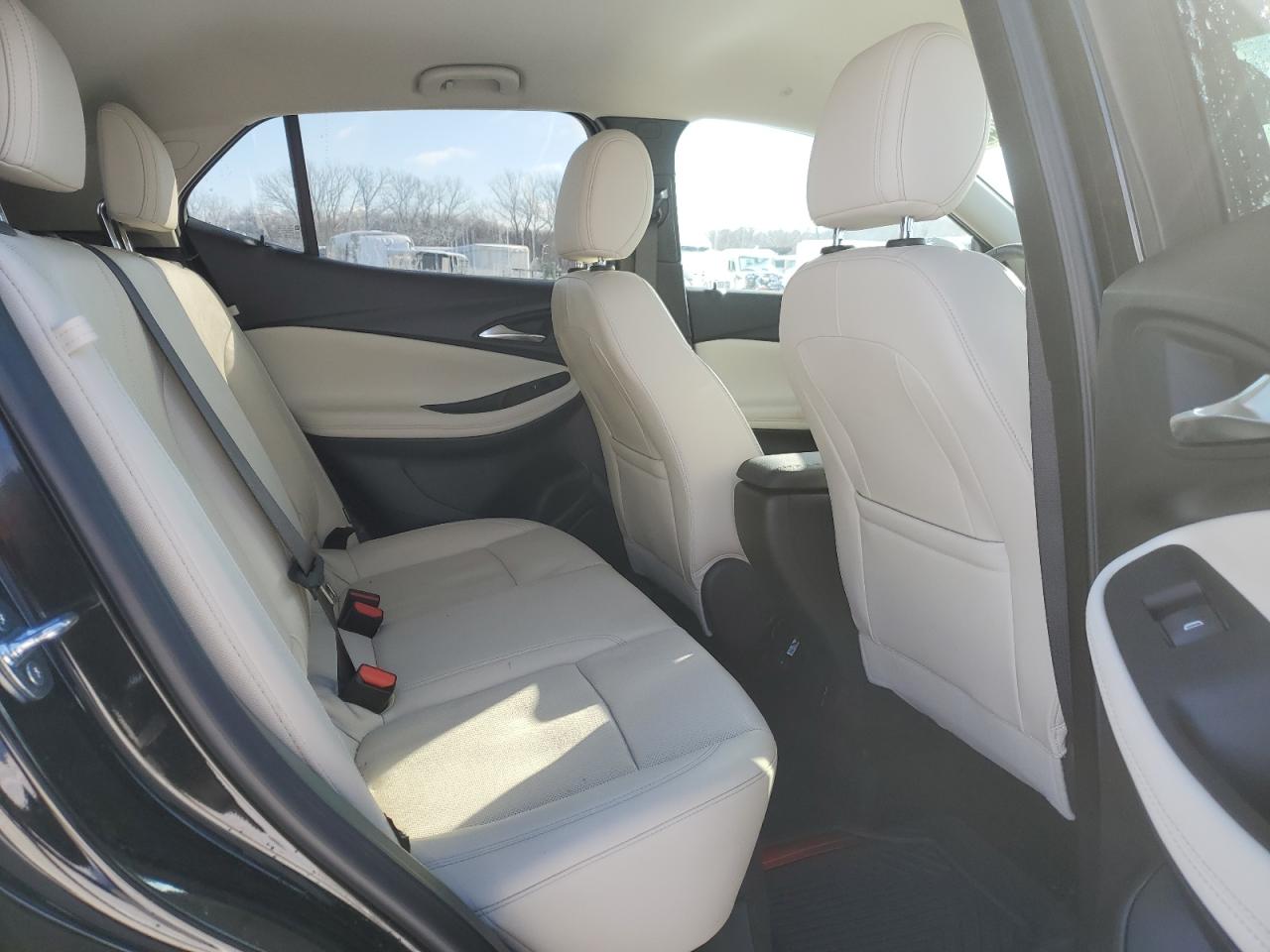 2024 BUICK ENCORE GX SPORT TOURING VIN:KL4AMDSL4RB007021