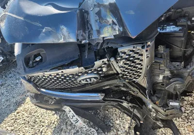 2015 Kia Sorento SAJAJ22DXF8V76445 VIN:SAJAJ22DXF8V76445