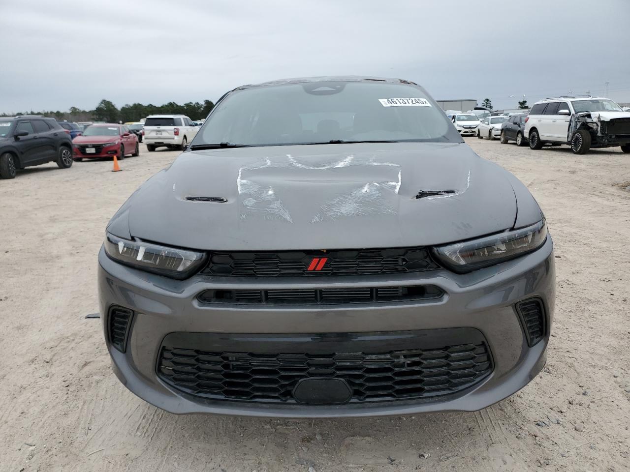 2024 DODGE HORNET GT VIN:ZACNDFAN8R3A35911