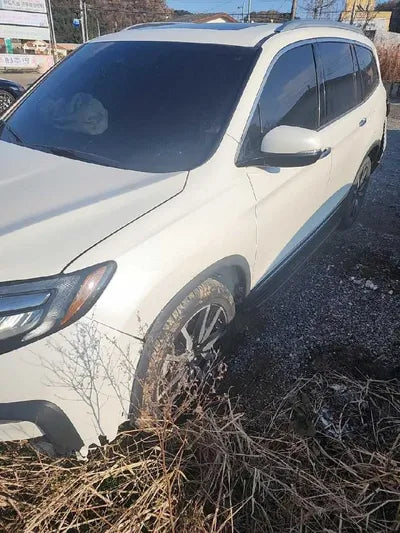 2019 Honda Pilot 5FNYF6860KB201203 VIN:5FNYF6860KB201203